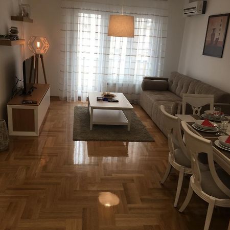 Apartment Triton Белград Екстер'єр фото